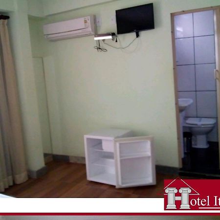 Hotel Itaipu Santos Dumont Zewnętrze zdjęcie