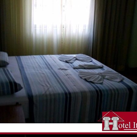 Hotel Itaipu Santos Dumont Zewnętrze zdjęcie