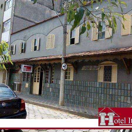 Hotel Itaipu Santos Dumont Zewnętrze zdjęcie