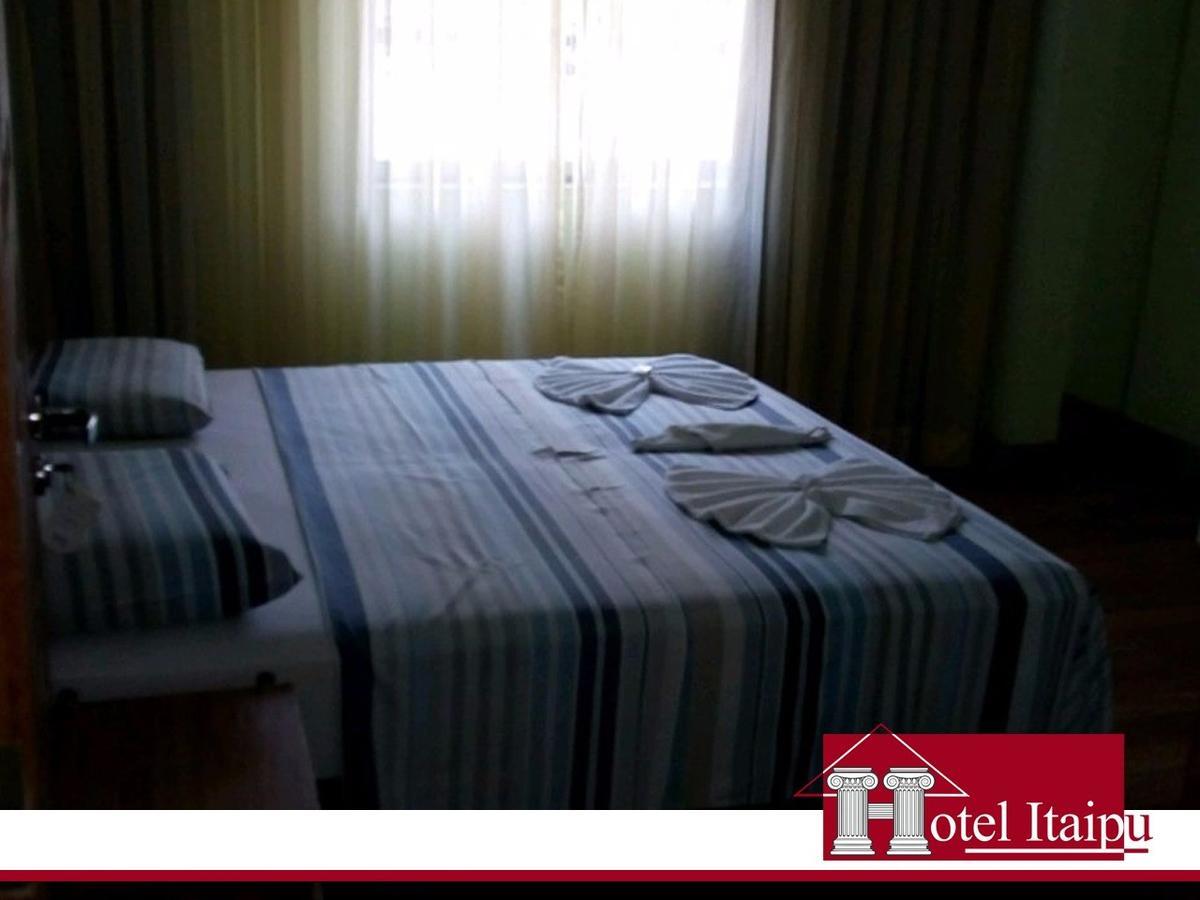 Hotel Itaipu Santos Dumont Zewnętrze zdjęcie