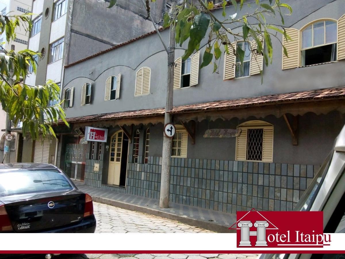 Hotel Itaipu Santos Dumont Zewnętrze zdjęcie